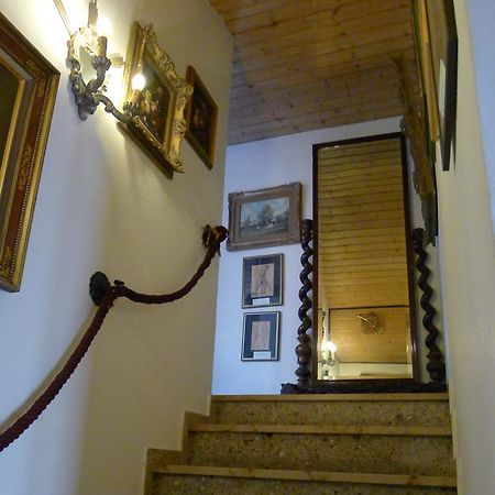 Apartamento Atelier Greyer Bad Gastein Exterior foto