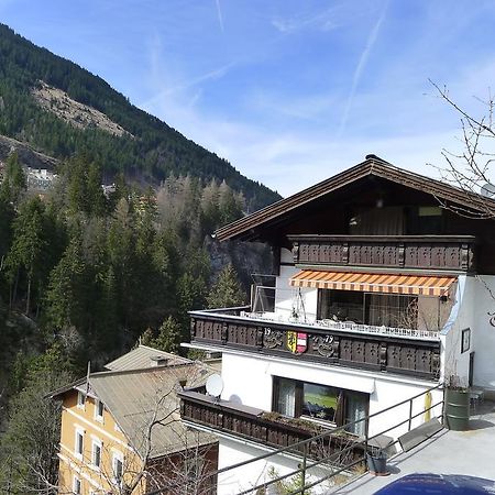 Apartamento Atelier Greyer Bad Gastein Exterior foto