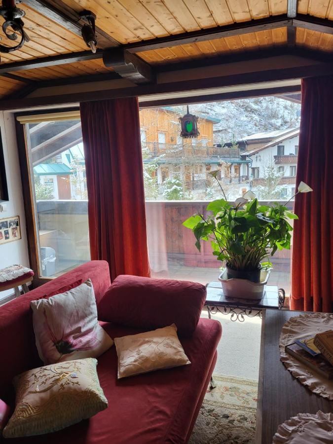 Apartamento Atelier Greyer Bad Gastein Exterior foto